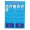 Learning Resources Healthy Hands Pocket Chart 4364 - alternate 3
